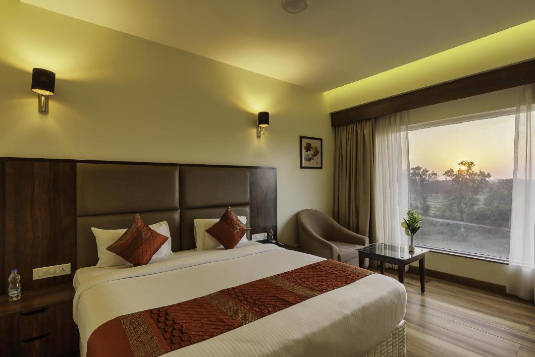 Photo of Bedroom in Durg