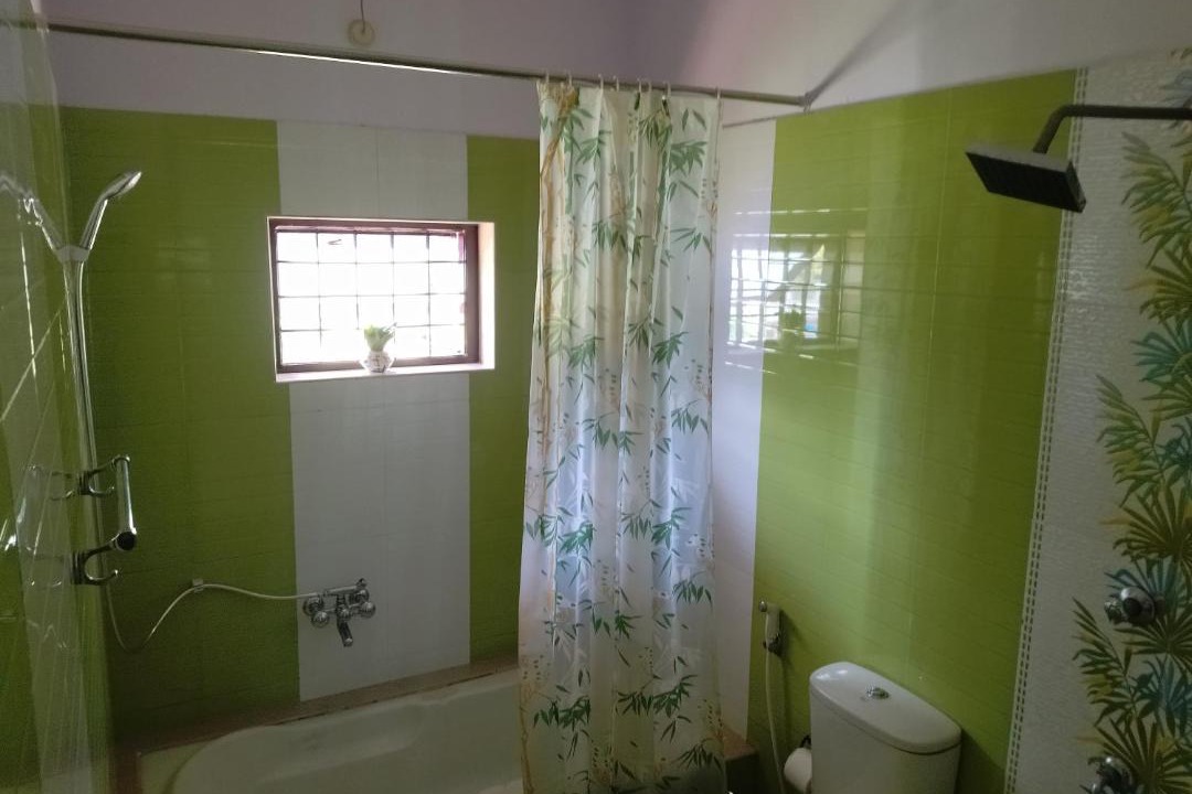 Photo of Bathroom in Kurumaseri