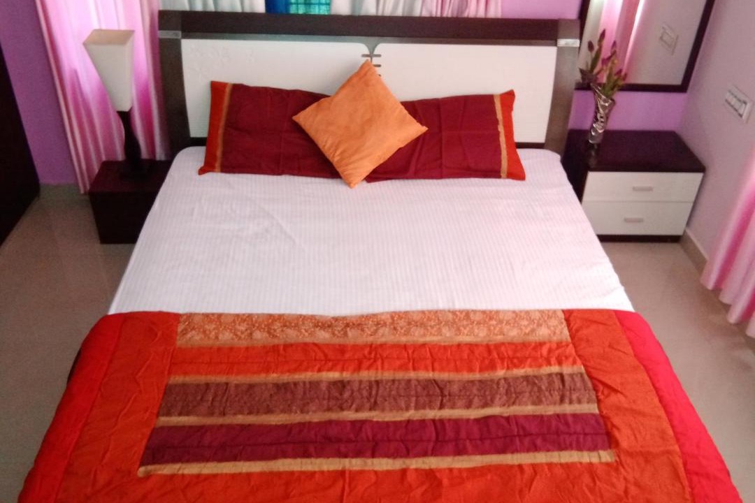 Photo of Bedroom in Kurumaseri