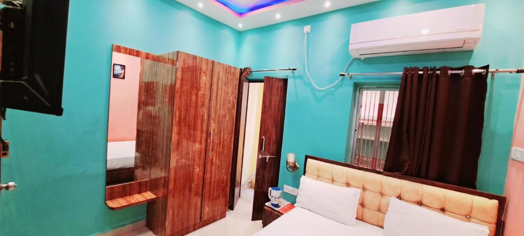 Photo of Bathroom in Varanasi