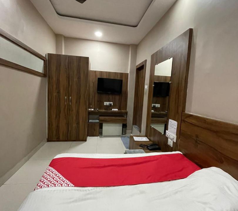 Photo of Bedroom in Bhopal