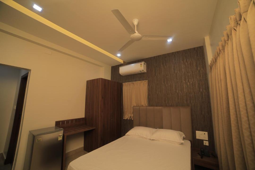 Photo of Bedroom in Alwarpet