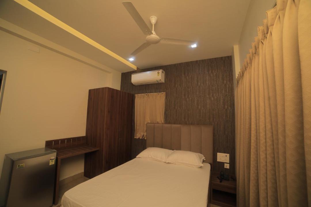 Photo of Bedroom in Alwarpet