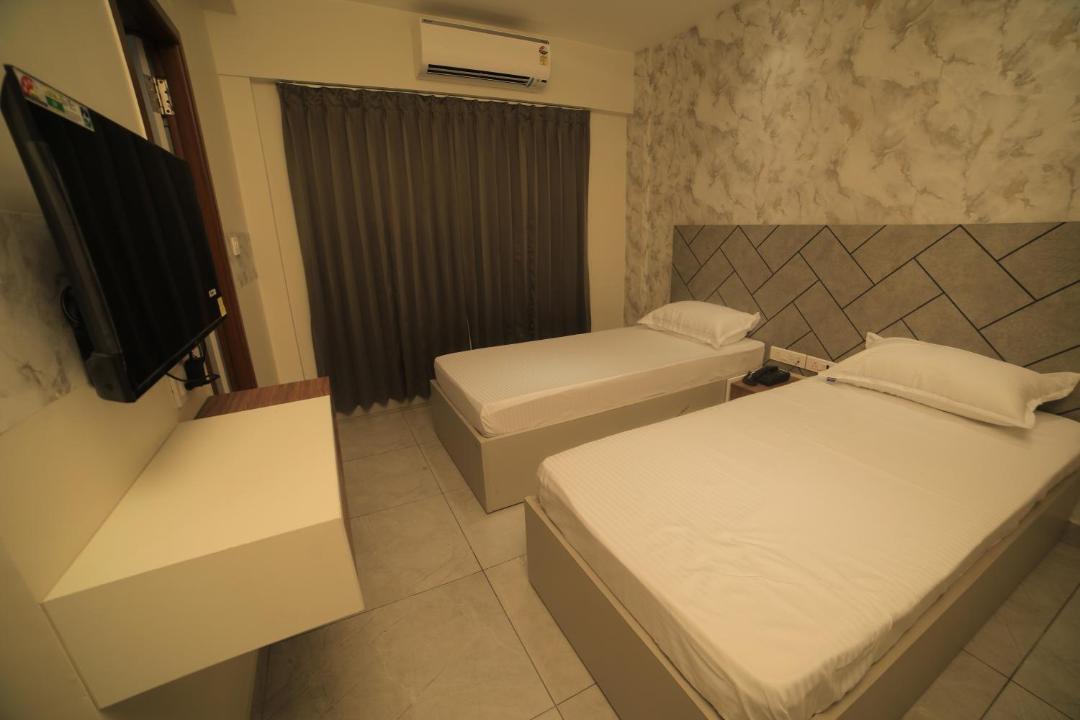 Photo of Bedroom in Alwarpet
