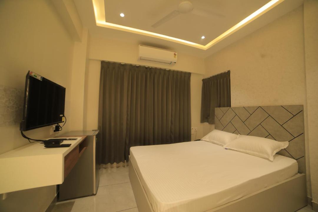 Photo of Bedroom in Alwarpet