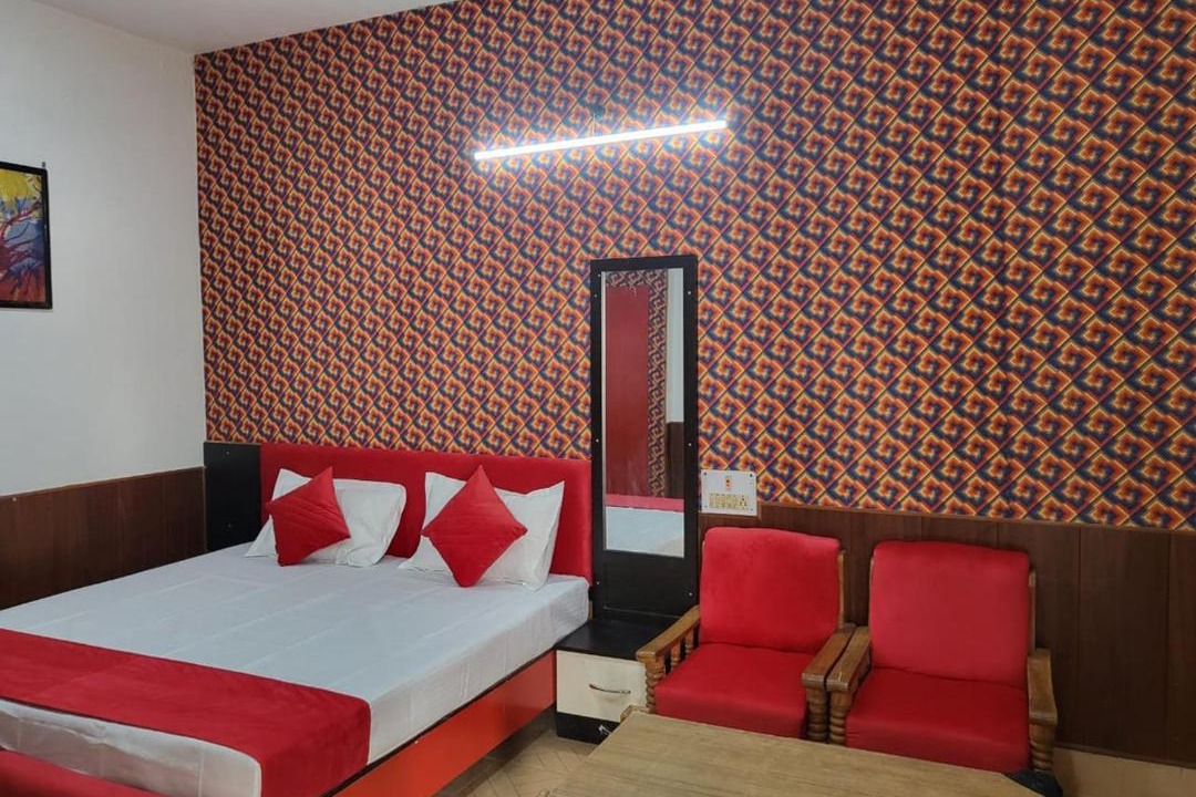 Photo of Bedroom in Mirzapur