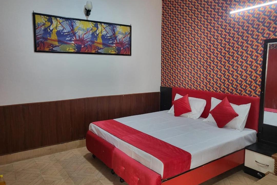 Photo of Bedroom in Mirzapur