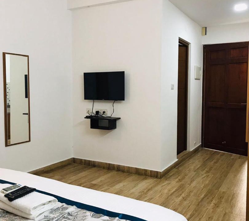Photo of Bedroom in Kadavanthra