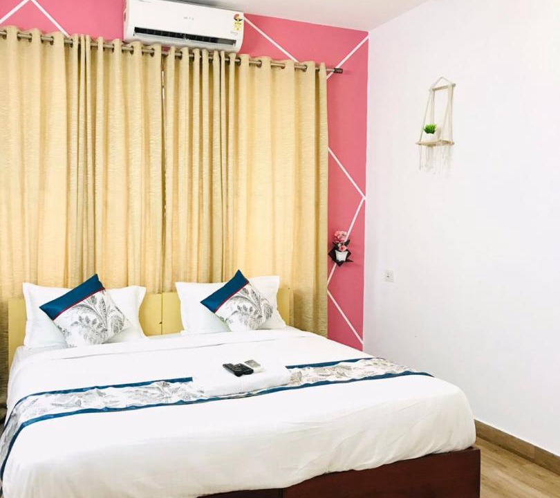 Photo of Bedroom in Kadavanthra