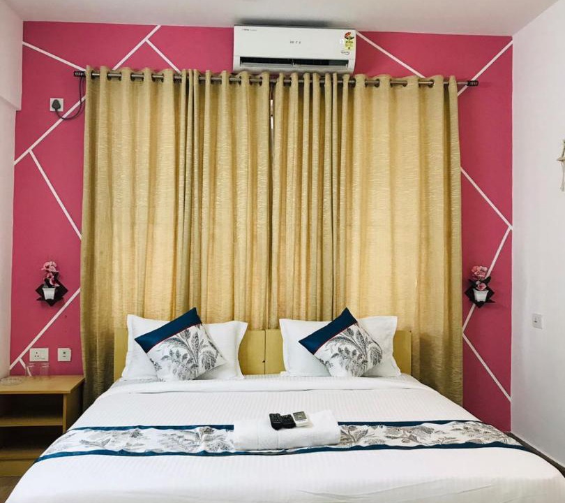 Photo of Bedroom in Kadavanthra