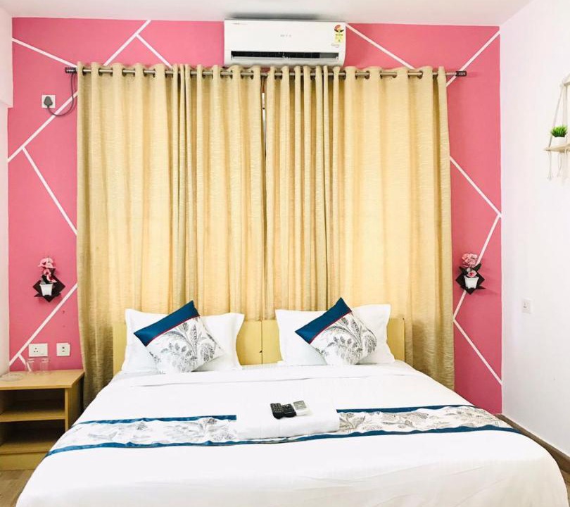 Photo of Bedroom in Kadavanthra