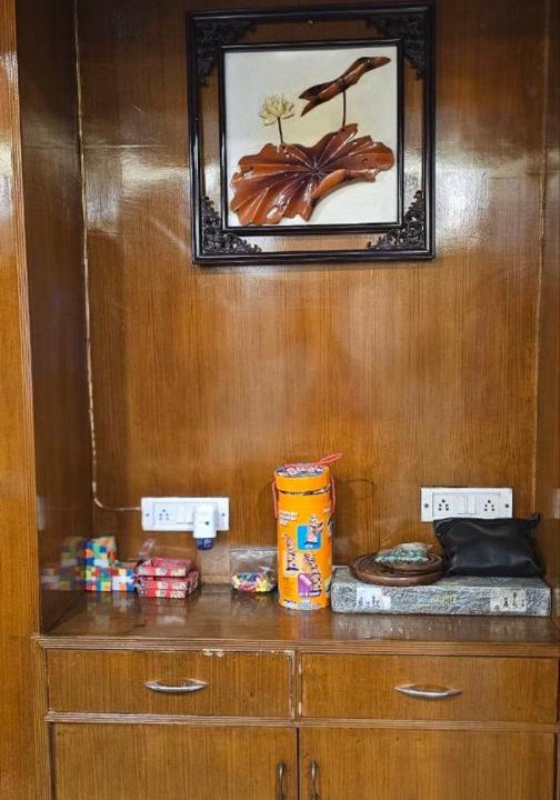 Photo of Kitchen in Habsiguda