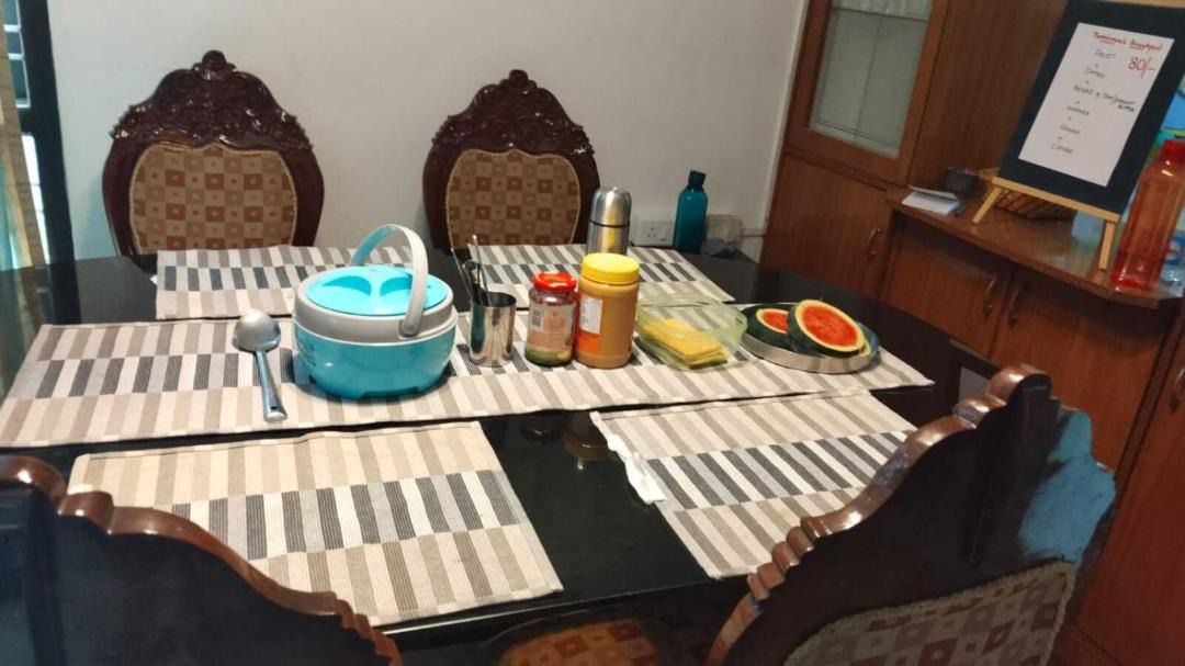 Photo of Livingroom in Habsiguda