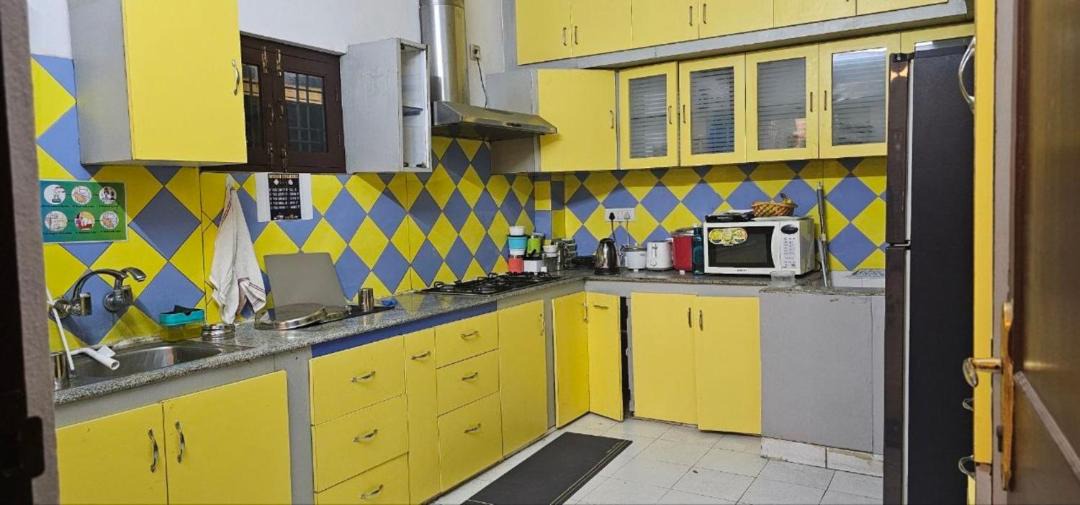 Photo of Kitchen in Habsiguda