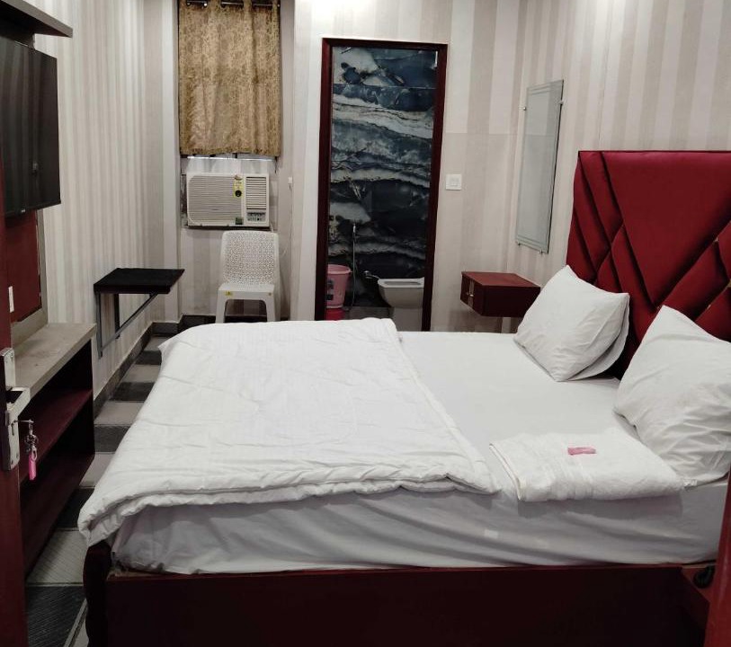 Photo of Bedroom in Azadpur