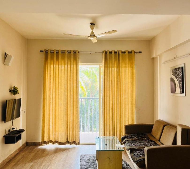 Photo of Livingroom in Kadavanthra