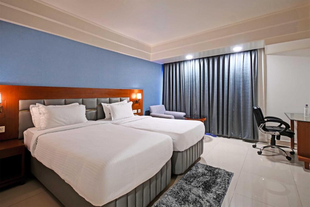 Photo of Others in Madhapur
