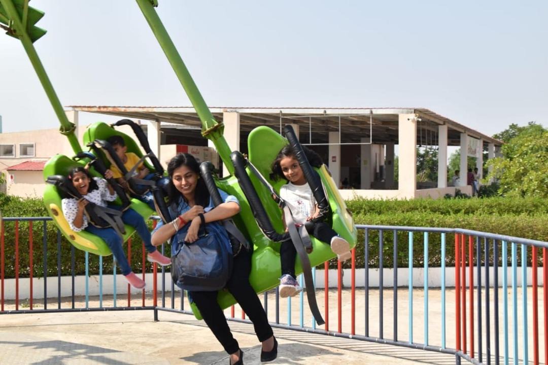 Photo of Others in Dwarka