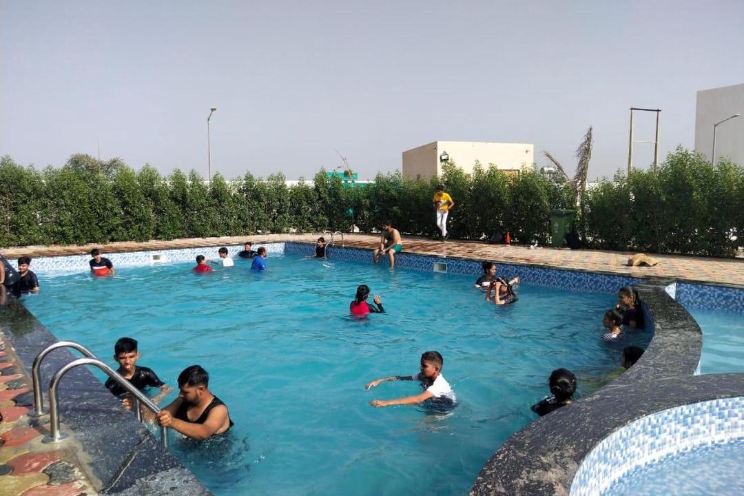 Photo of Others in Dwarka