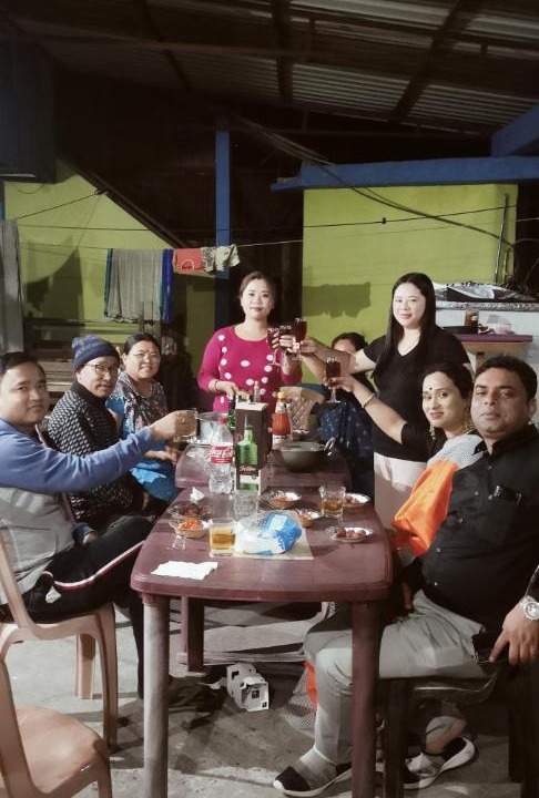 Photo of Others in Kurseong