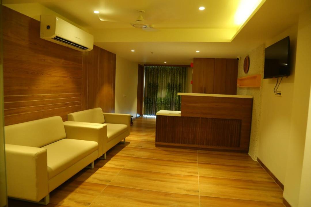 Photo of Others in Gandhinagar