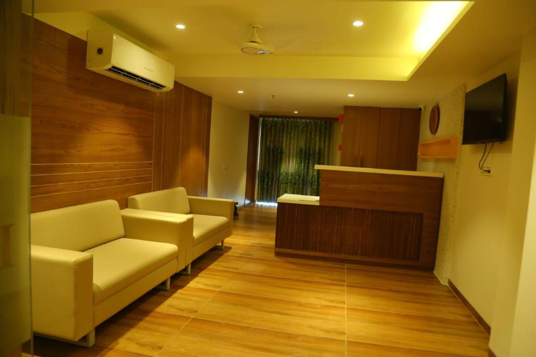 Photo of Others in Gandhinagar