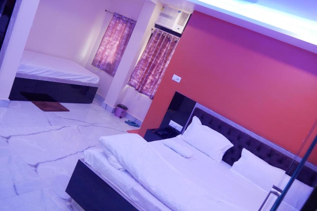 Photo of Bedroom in Deoghar