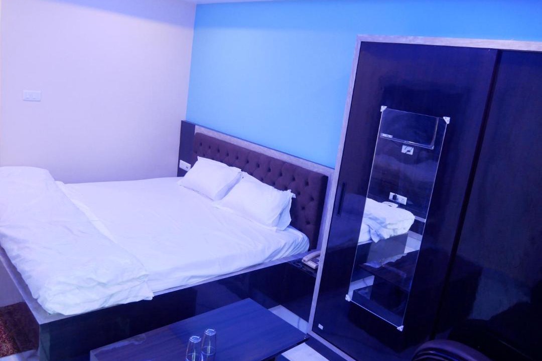 Photo of Bedroom in Deoghar