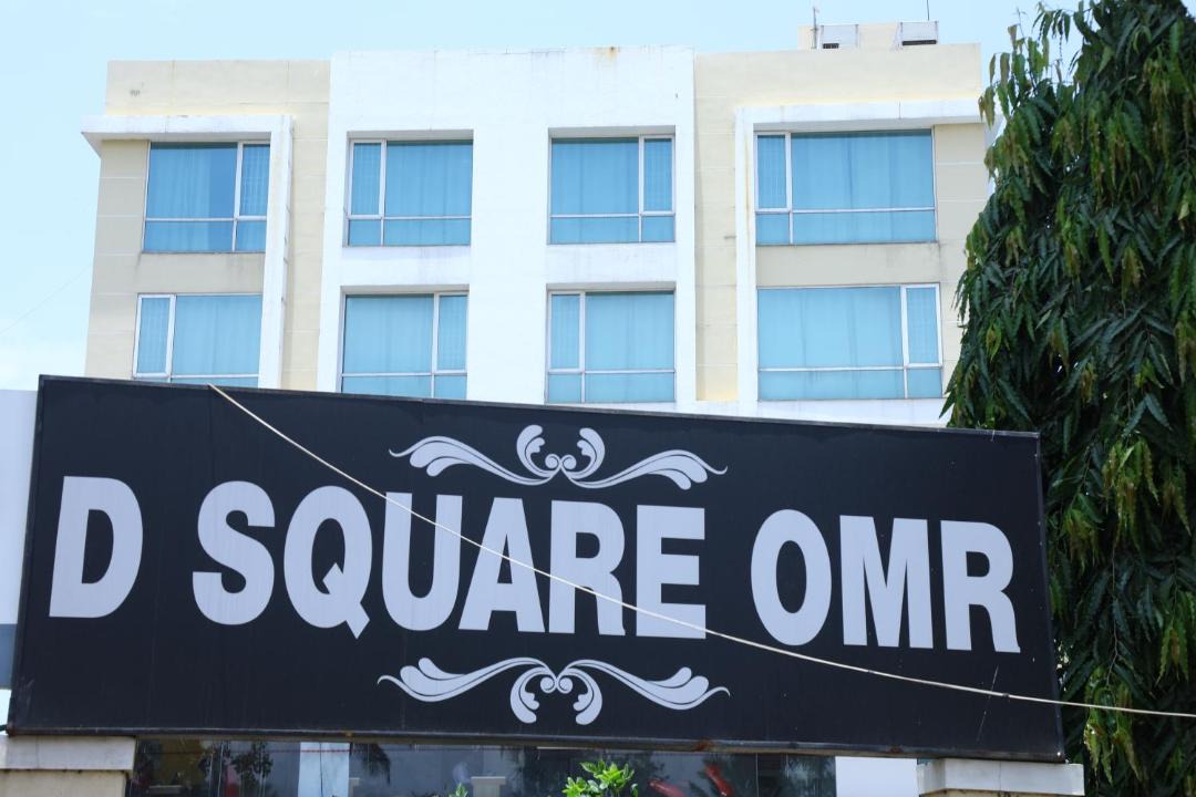 Photo of Outdoor in Kelambakkam