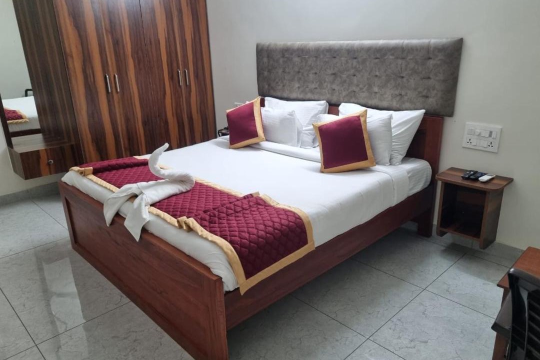 Photo of Bedroom in Suluru