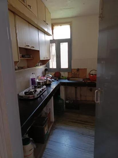 Photo of Kitchen in Dombivli East