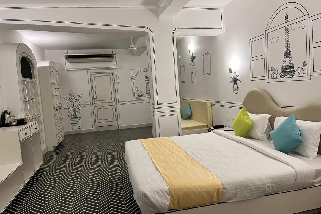 Photo of Bedroom in Kalapettai