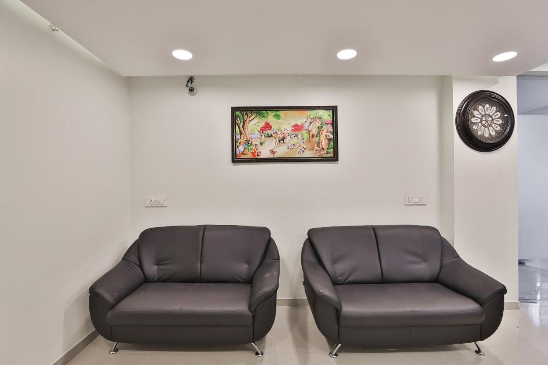 Photo of Livingroom in Gandhinagar