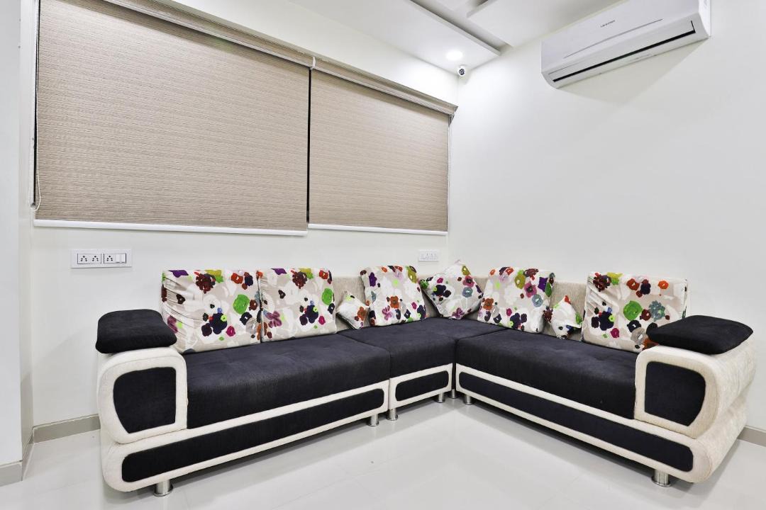Photo of Bedroom in Gandhinagar