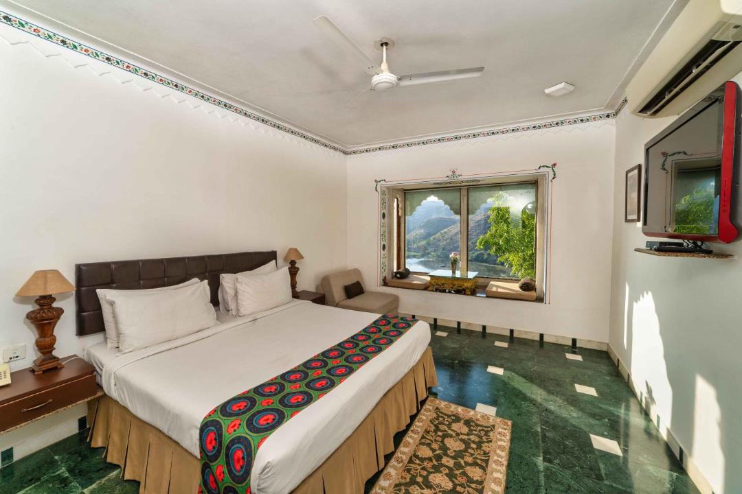Photo of Bedroom in Eklingji