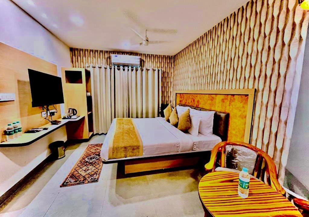 Photo of Bedroom in Shamshabad