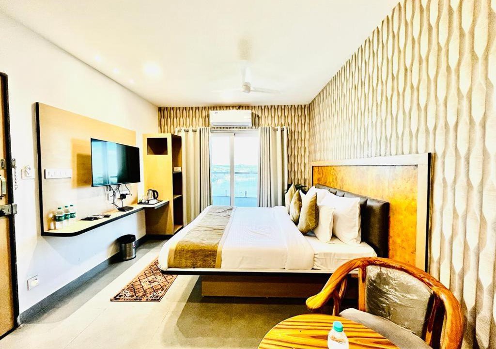 Photo of Bedroom in Shamshabad