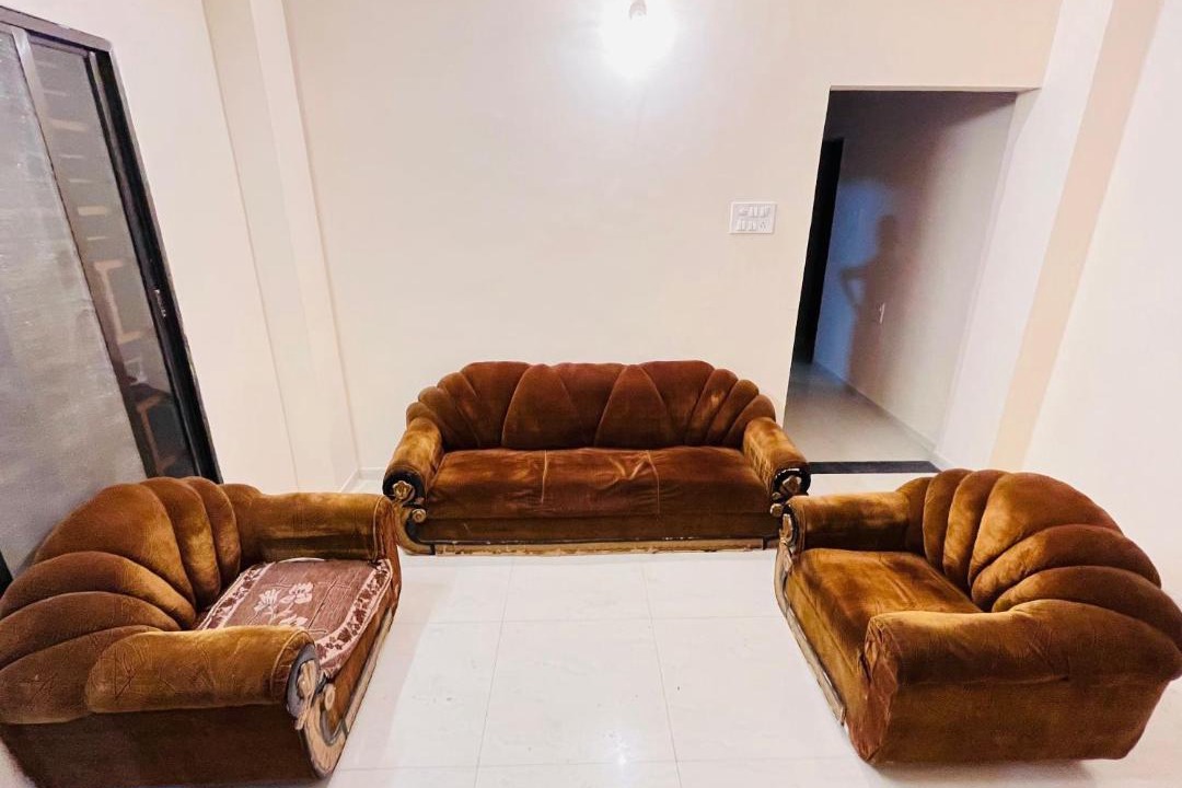 Photo of Livingroom in Marhi