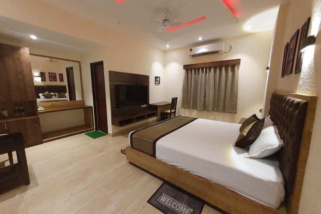 Photo of Bedroom in Ranchi