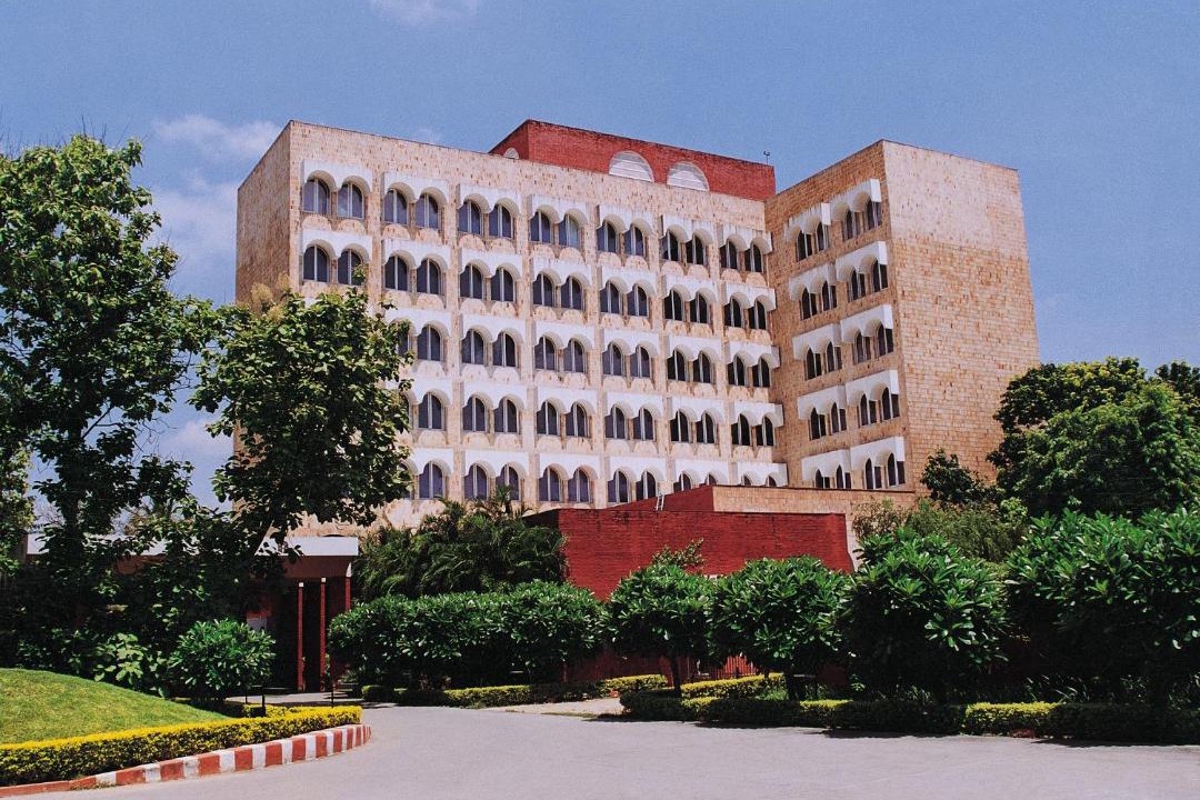 Photo of Buildings in Varanasi