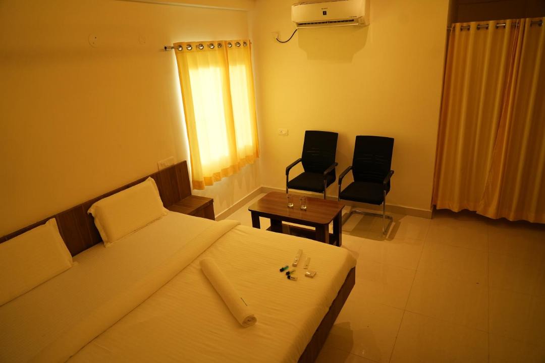 Photo of Others in Hyderabad