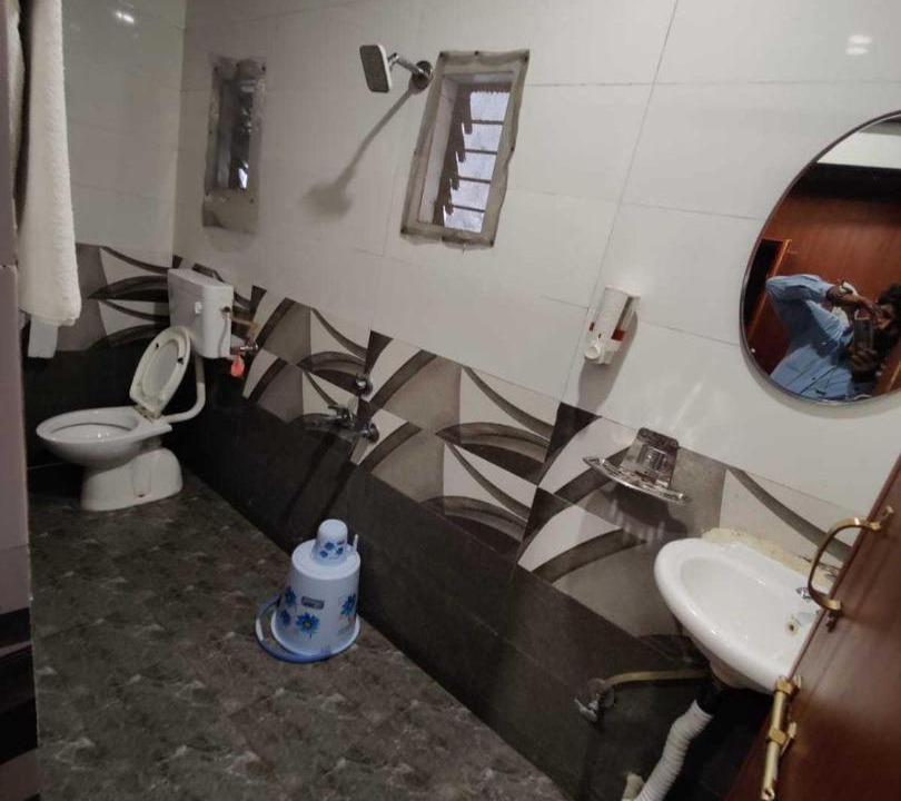 Photo of Bathroom in Umred