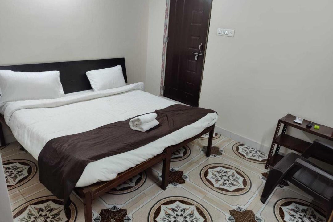 Photo of Bedroom in Umred