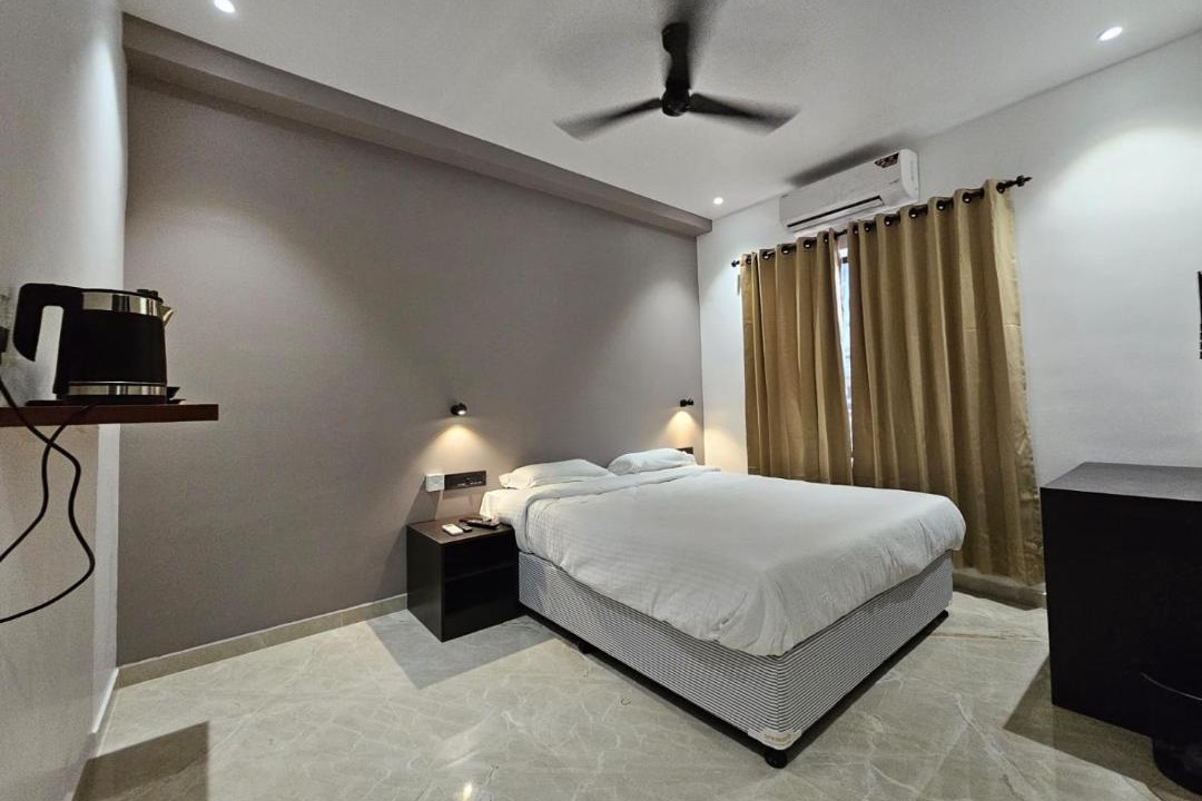 Photo of Bedroom in Aluva