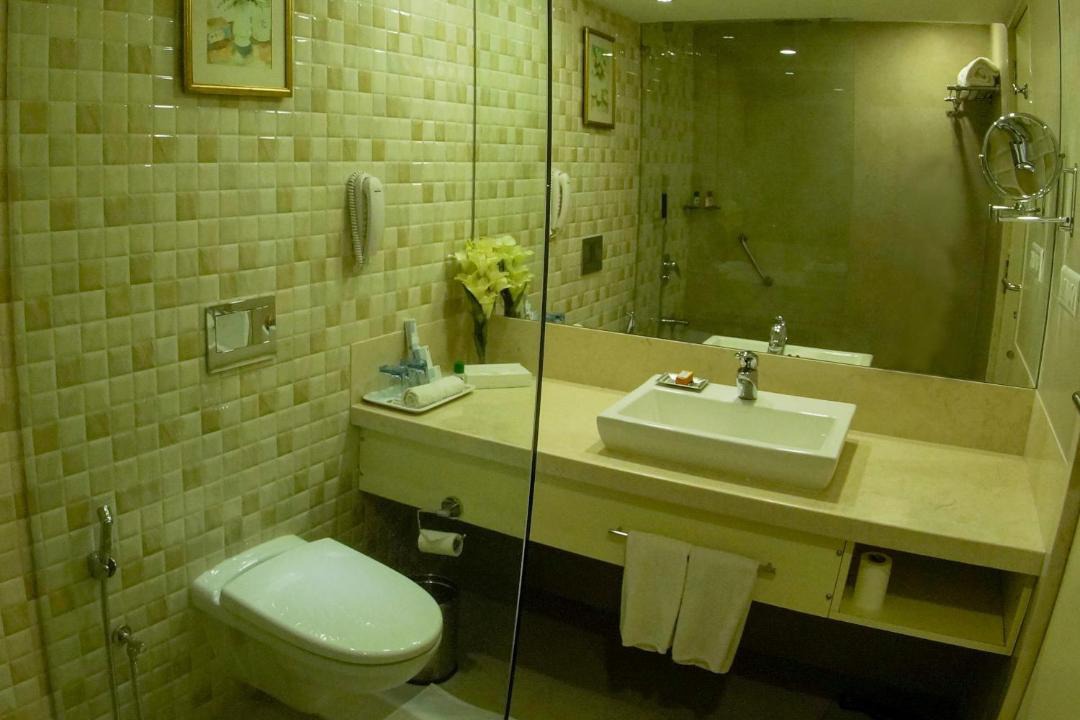 Photo of Bathroom in GIDC