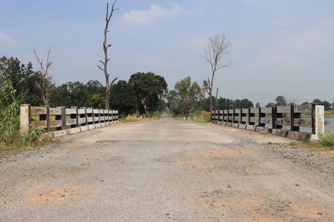 Photo of Others in Rajendragram