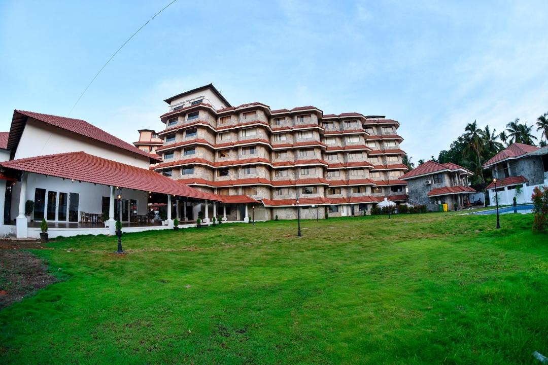 Photo of Others in Kannur District