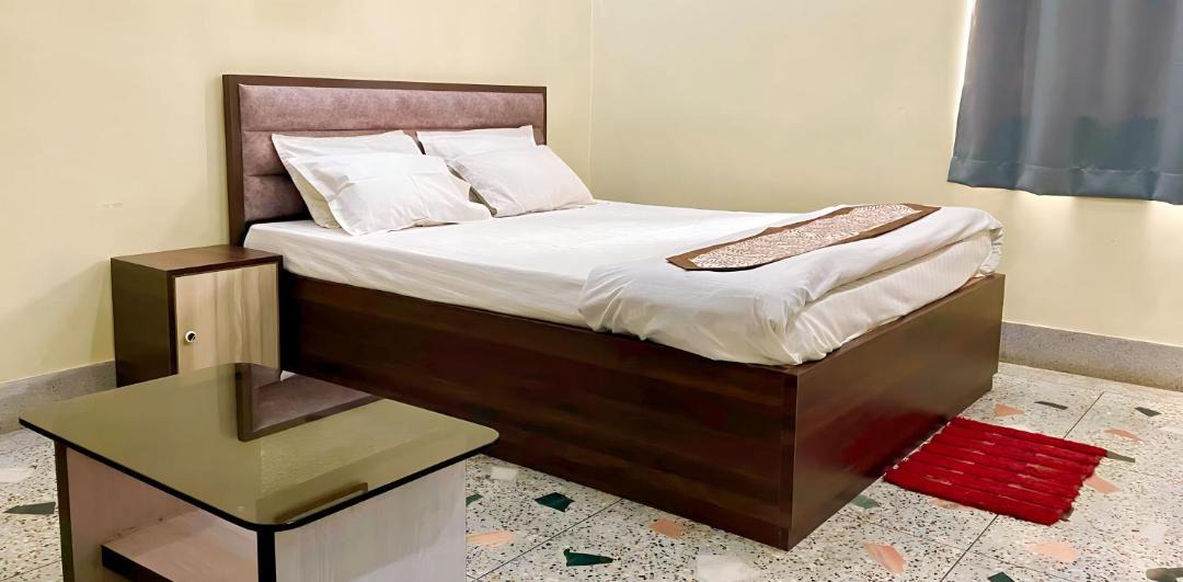 Photo of Bedroom in Bolpur