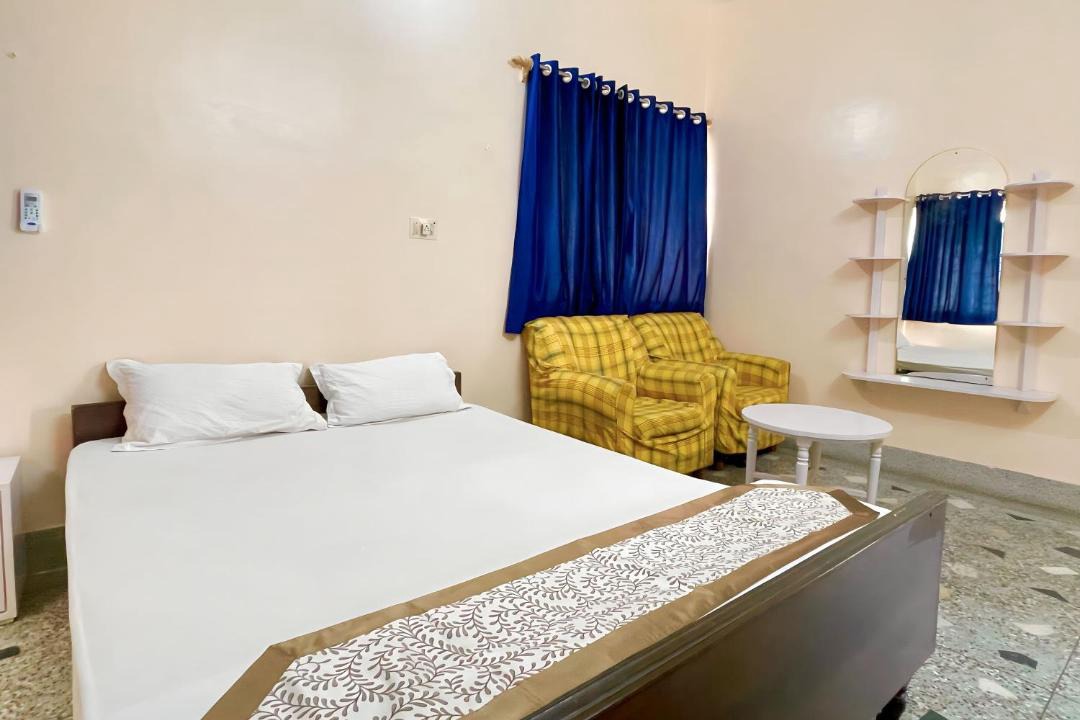 Photo of Bedroom in Bolpur