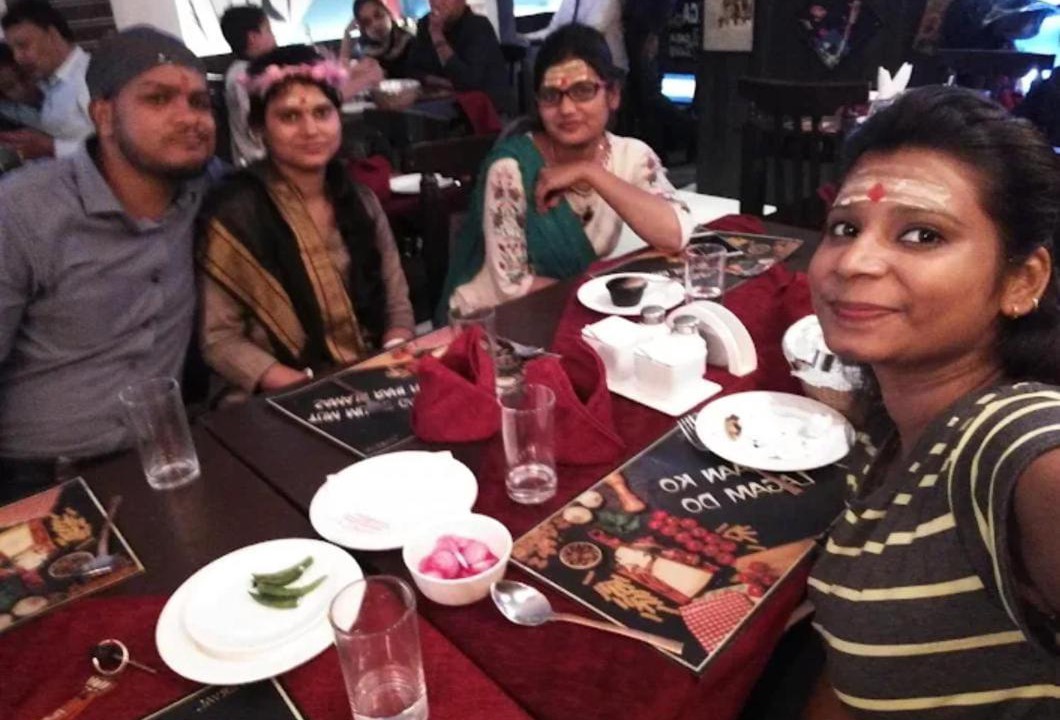 Photo of Others in Varanasi